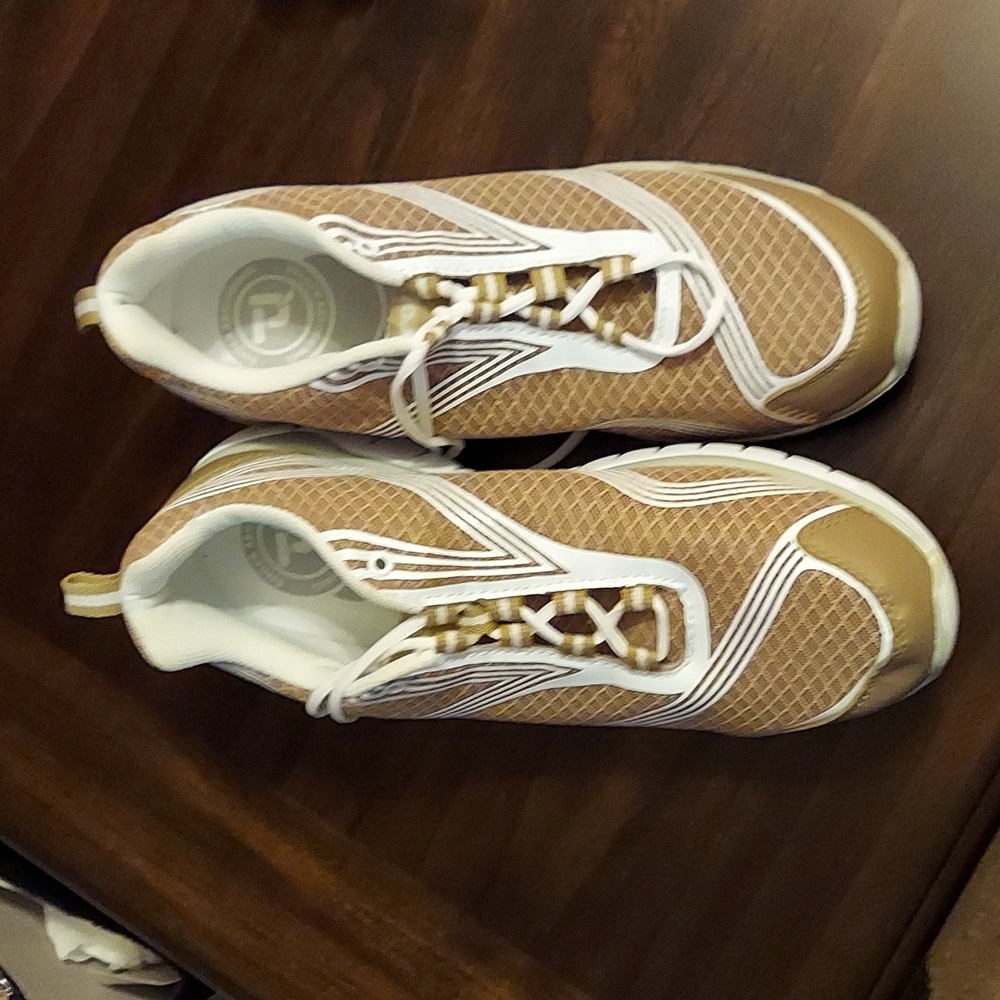 Women's Propet walking sneakers